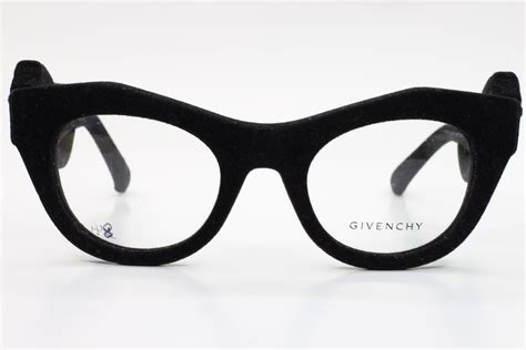 givenchy panther eyeglasse|Givenchy eyewear.